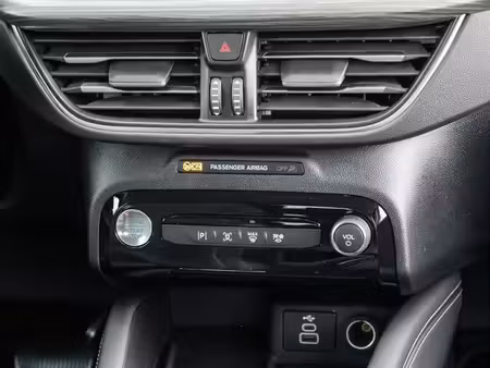 Ford Kuga 2.5 Hybrid