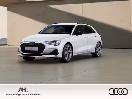 Audi A3 1.5 TFSI 204