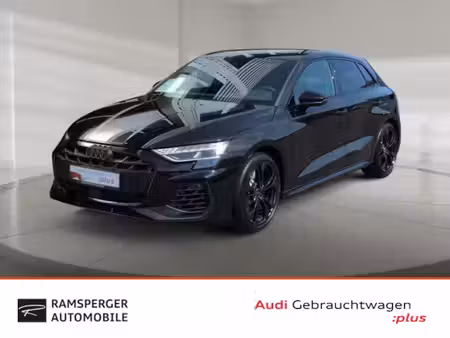 Audi A3 2.0 TDI 150 quattro