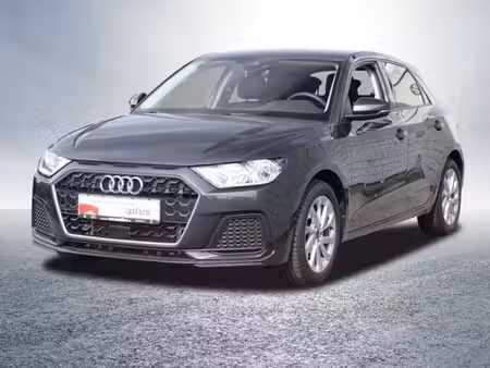 Audi A1 30 TFSI 1.0 TFSI 116