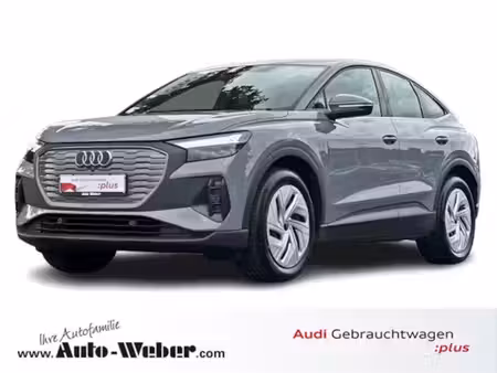 Audi Q4 e-tron 35 170