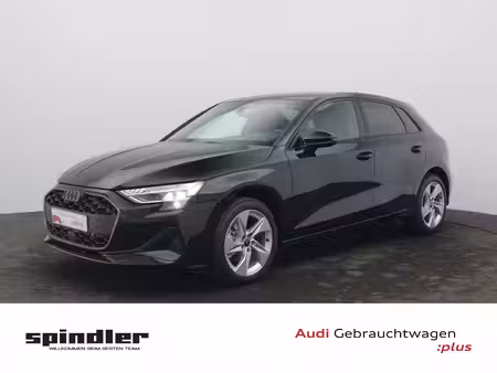 Audi A3 1.5 TFSI