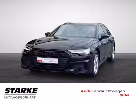 Audi A6 45 TDI 3.0 TDI 245 quattro