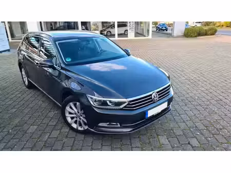 Volkswagen Passat 2.0 TDI 150 Highline