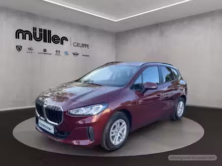 BMW Série 2 220i 1.5 184