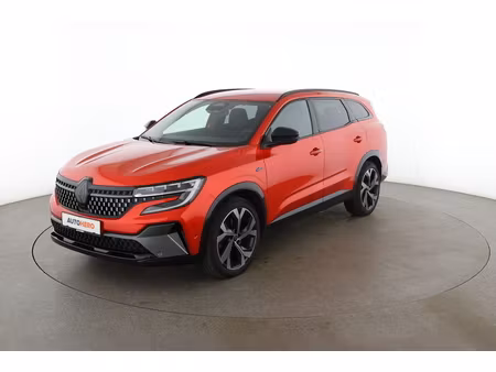 Renault Espace 1.2 200