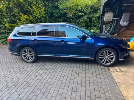 Volkswagen Passat 2.0 TDI 150 Highline