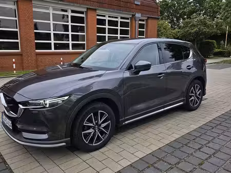 Mazda CX-5 Skyactiv D 2.2 D 150 Prime Line