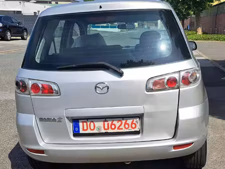 Mazda Mazda2 1.4 80 Active