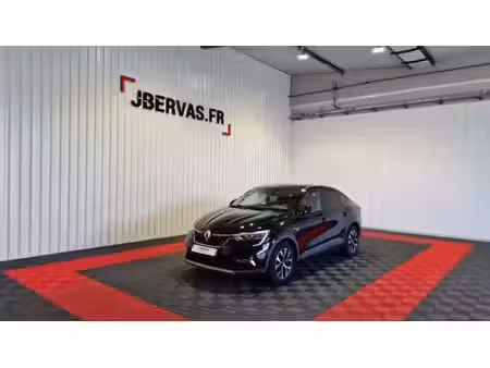Renault Arkana E-Tech 1.6 145 Evolution