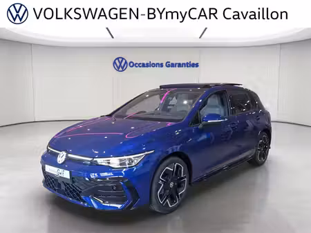 Volkswagen Golf 2.0 TDI 150 R-Line
