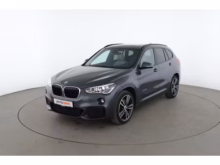 BMW X1 25d 2.0 170 xDrive