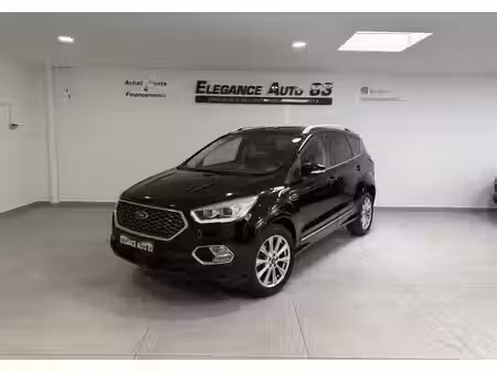 Ford Kuga 1.5 150