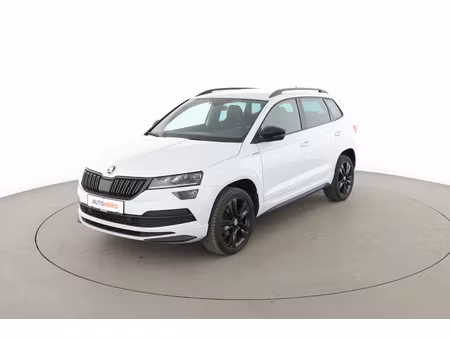 Škoda Karoq 1.5 TSI 150