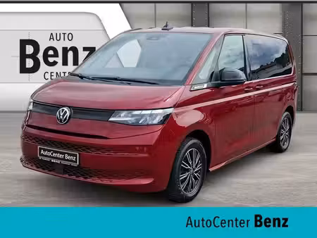 Volkswagen Multivan 2.0 TDI 150