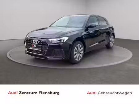 Audi A1 25 TFSI 1.0 TFSI 95