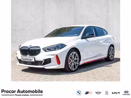 BMW Série 1 128i 2.0 265 sDrive