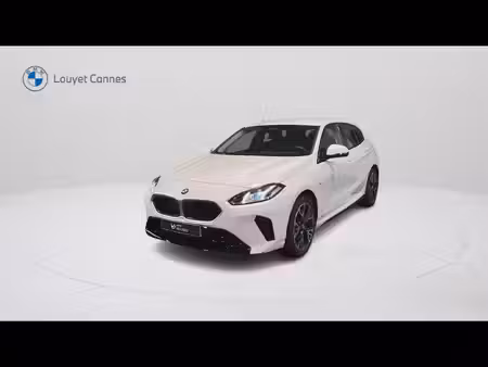 BMW Série 1 1.5