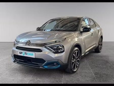 Citroën C4 136 Shine