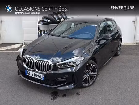 BMW Série 1 116i 1.5