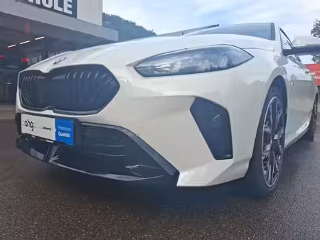 BMW Série 2 220d 2.0 190