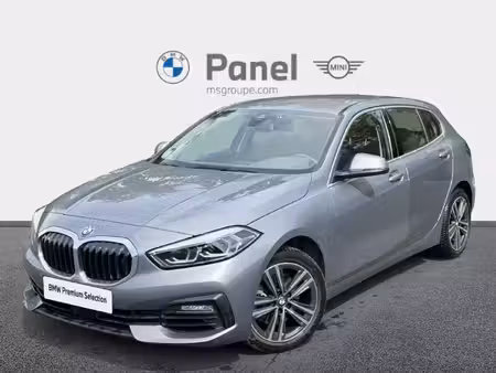 BMW Série 1 116i 1.5