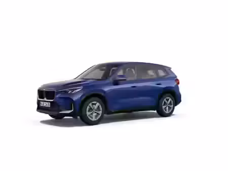 BMW X1 20i 1.5 170 sDrive