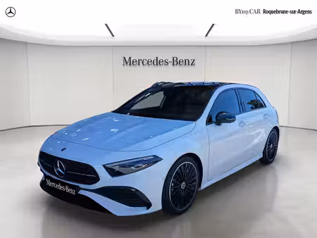 Mercedes-Benz Classe A A 200 2.0 150