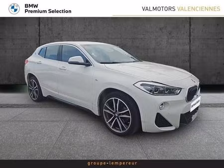 BMW Série 1 1.5 sDrive