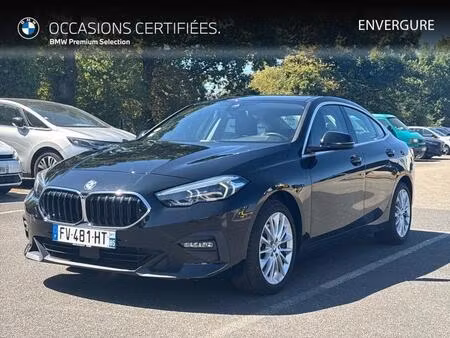 BMW Série 2 218d 2.0 150