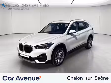 BMW X1 16d 1.5 116 Business sDrive