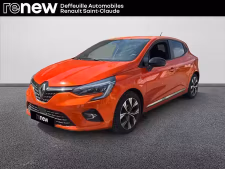 Renault Clio 1.5 dCi 100