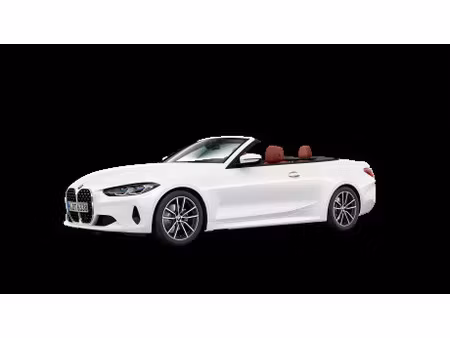 BMW Série 4 430i 2.0 xDrive