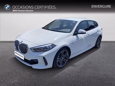BMW Série 1 116i 1.5