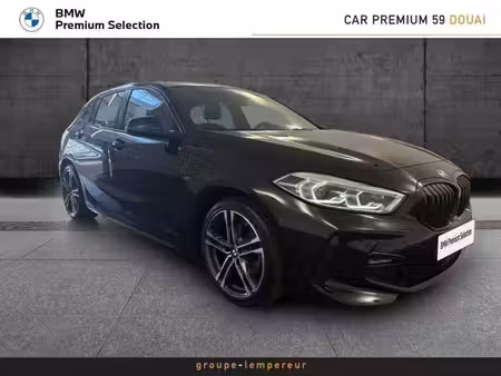 BMW Série 1 116d 1.5 116