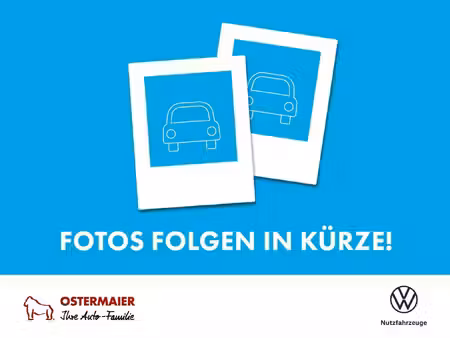 Volkswagen Transporter T7 2.0 TDI 110