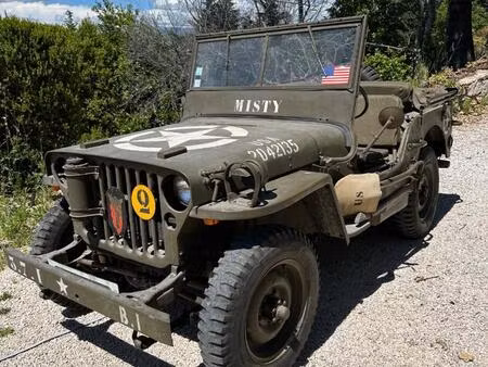 Willys MB 