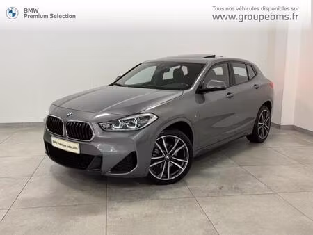 BMW X2 18d 2.0 150 sDrive