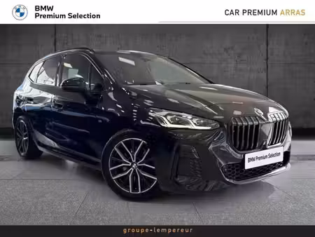 BMW Série 2 218i 1.5 136