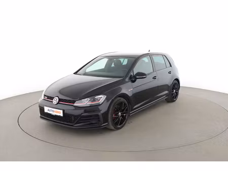 Volkswagen Golf 2.0 TSI 245