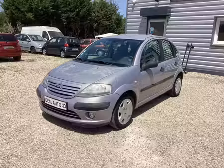 Citroën C3 