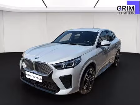 BMW IX2 20 313 M Sport xDrive