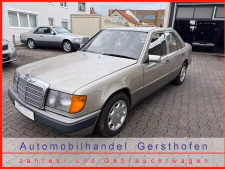 Mercedes-Benz Classe E 230 E