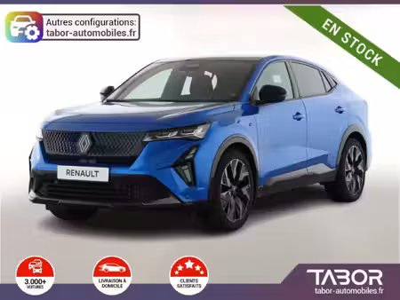 Renault Rafale E-Tech 1.2 200 Esprit Alpine