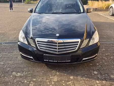 Mercedes-Benz Classe E E 220 2.1 CDI 170