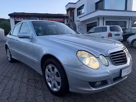 Mercedes-Benz Classe E 280 E V6 3.0 170