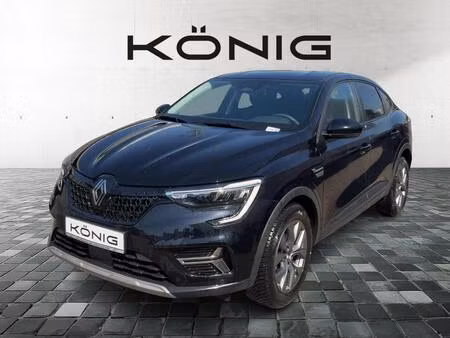 Renault Arkana 1.3 TCe 140 Evolution