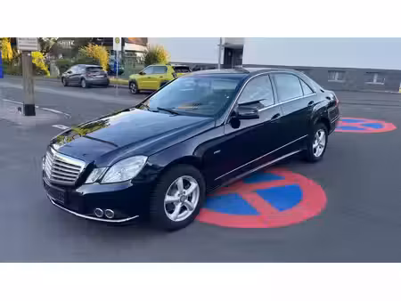 Mercedes-Benz Classe E E 220 2.1 CDI 170