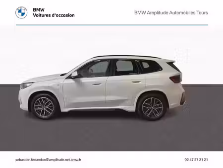 BMW X1 25e 1.5 xDrive