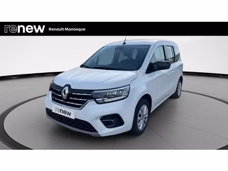 Renault Kangoo 1.5 dCi 95